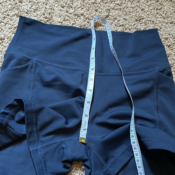 Senita Rio High Waisted Shorts - Picture 4 of 5